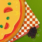 Defenda sua pizza - Jogo Onlin