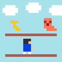 runner run2 : pixel runner