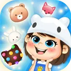 Animal Maching Puzzle Zoo Game