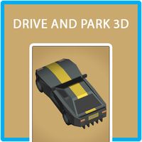 Drive and Park - 3D