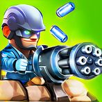 Bullet Storm: Warzone Assault