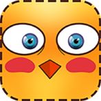 Stick Chick - Challenge game