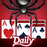 Daily Spider Solitaire Classic