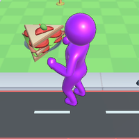 Zombie Restaurant Tycoon