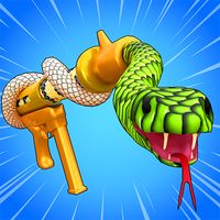 Snake Squeeze