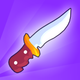 Knife Evolution Rush