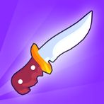 Knife Evolution Rush