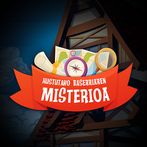 Hustutako Baserriaren Misterio