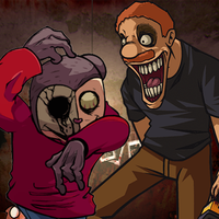 Lyrical Mayhem Twiddle Finger