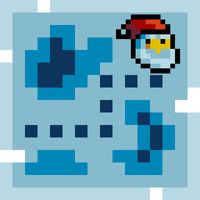 Santa's Maze Adventure