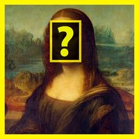 Guess the paintings quiz