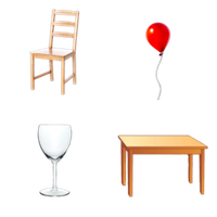 tebak gambar nama benda-benda