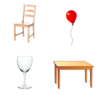 tebak gambar nama benda-benda