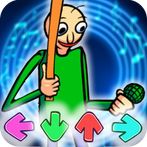 Music Mod : Baldi fnf Tiles