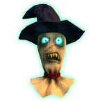 Farmer vs Evil 2.0 VR