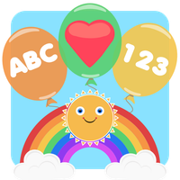 Balloon Play – Pop and Learn