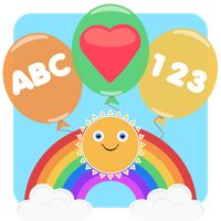 Balloon Play – Pop and Learn