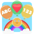Balloon Play – Pop and Learn