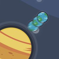 Orbity - Free Space Casual Pla