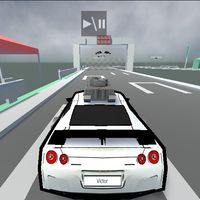 Victor_RacingGame