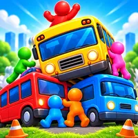 Bus Jam