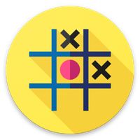 تحدي لعبة x-o المستحيلة | للعب