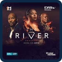 DStv:The River Quiz