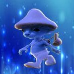 Smurf Cat Soar