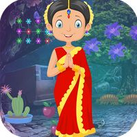 JRK Games 424 Traditional Indi