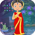 JRK Games 424 Traditional Indi