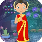 JRK Games 424 Traditional Indi