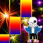 Undertale Piano Game