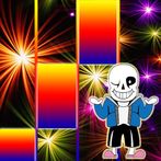 Undertale Piano Game