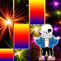 Undertale Piano Game