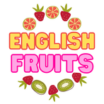 English Fruits Quiz - Learning