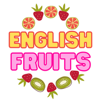 English Fruits Quiz - Learning
