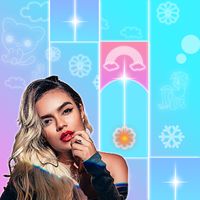 Karol G Piano Música Sin Intr