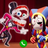 Caine Amazing Digital Circus