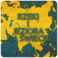 Rzeki i jeziora - quiz