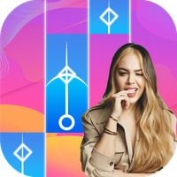 Danna Paola Piano Tiles
