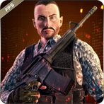 Warehouse Terrorist Attack Adv