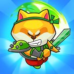 Age Of Knight: Merge & Fight