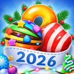 Candy Charming - Match 3 Games