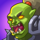 IDLE DUNGEON: Auto Roguelike