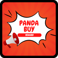 Reward Pandabuy Gift Card