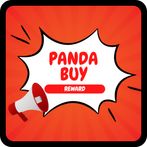 Reward Pandabuy Gift Card