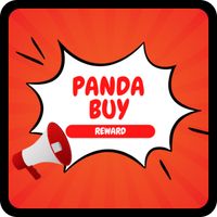 Reward Pandabuy Gift Card