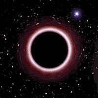 Black Hole