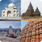 Indian Historical Arch Quiz