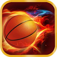 Баскетбол: Попади в кольцо